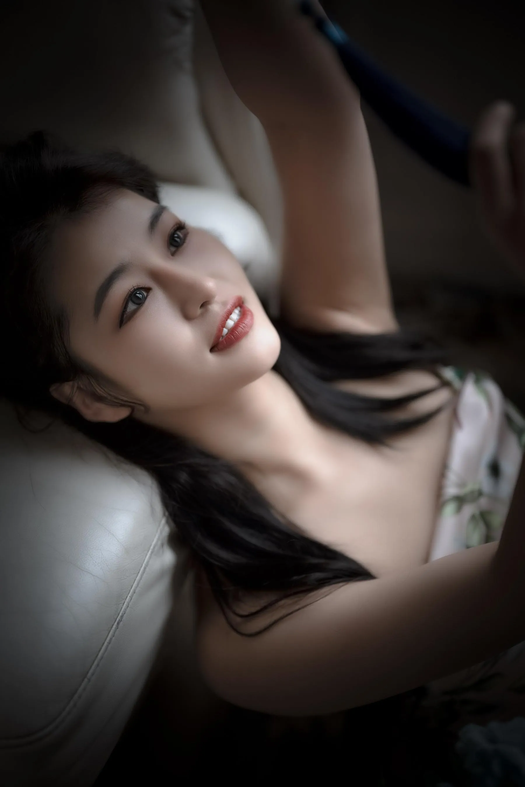 [艺图语] 2022.05.24 时光静好 乌勒Wulle [46P]插图4